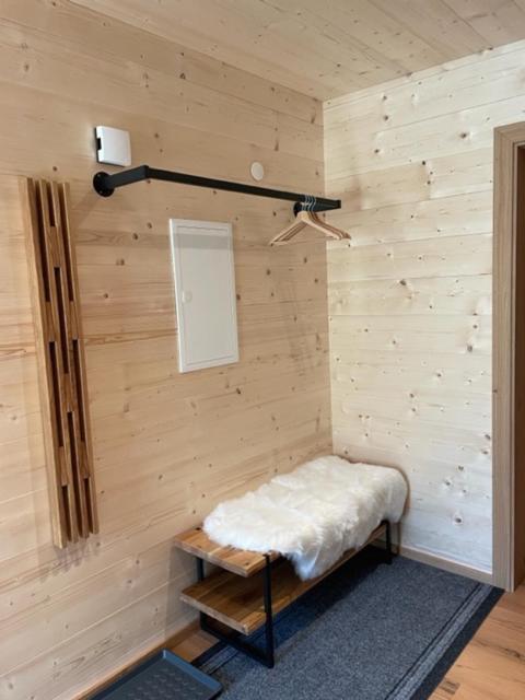 Appartements Plattei Санкт Галенкирх Екстериор снимка