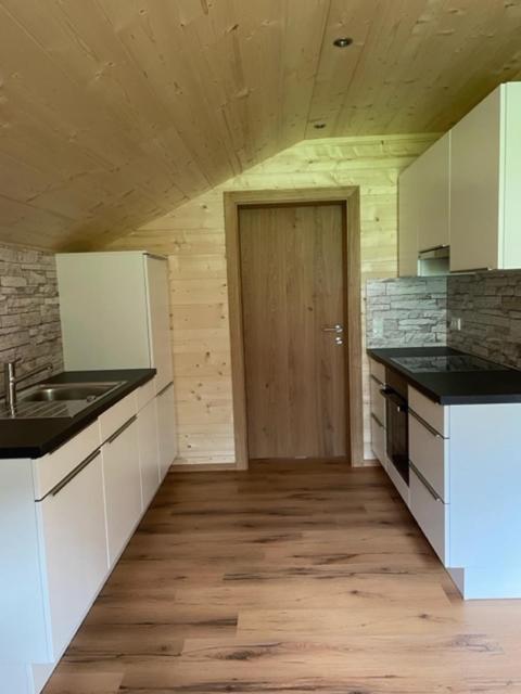 Appartements Plattei Санкт Галенкирх Екстериор снимка
